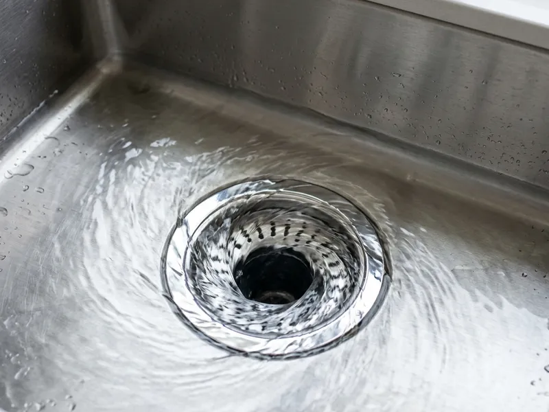 Drain Cleaning Plumber in Prospect, KY